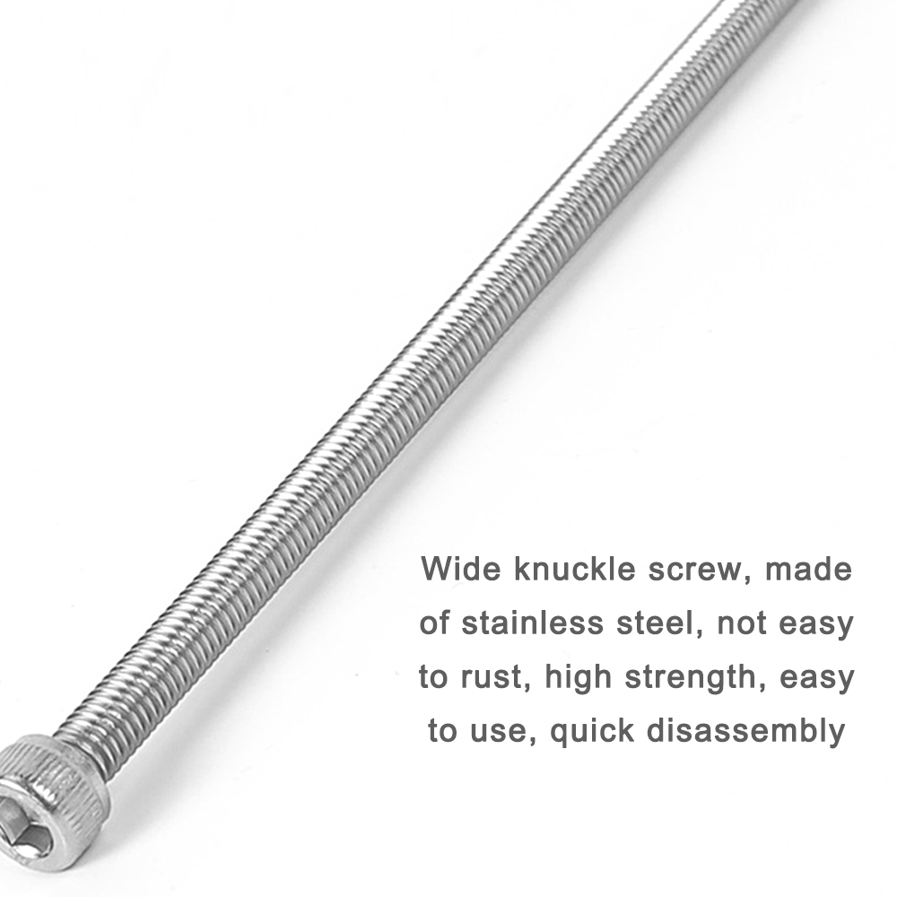 Dụng Cụ Tháo Lắp Thân 4mm Xe Đạp Leo Núi