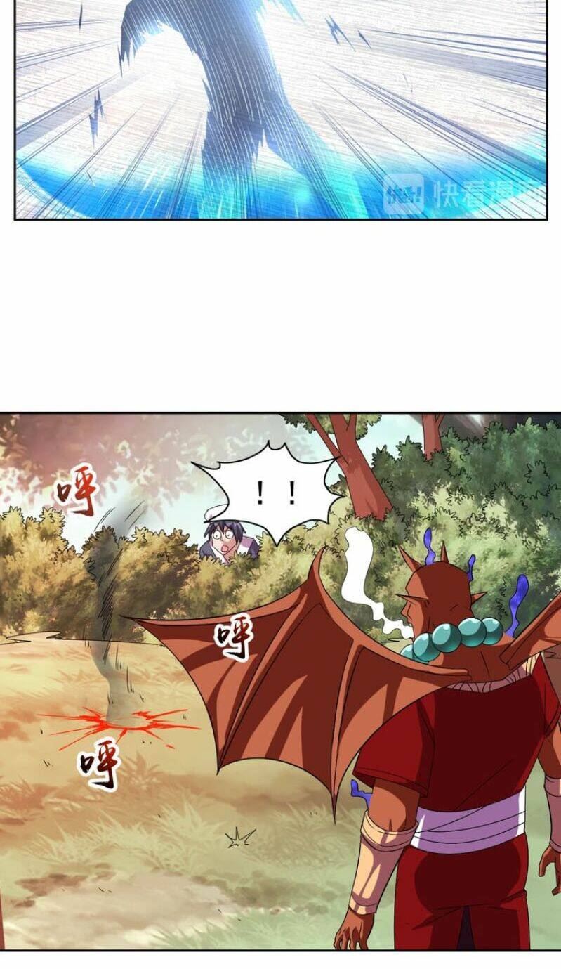 chín năm nghĩa vụ tu chân chapter 28 38