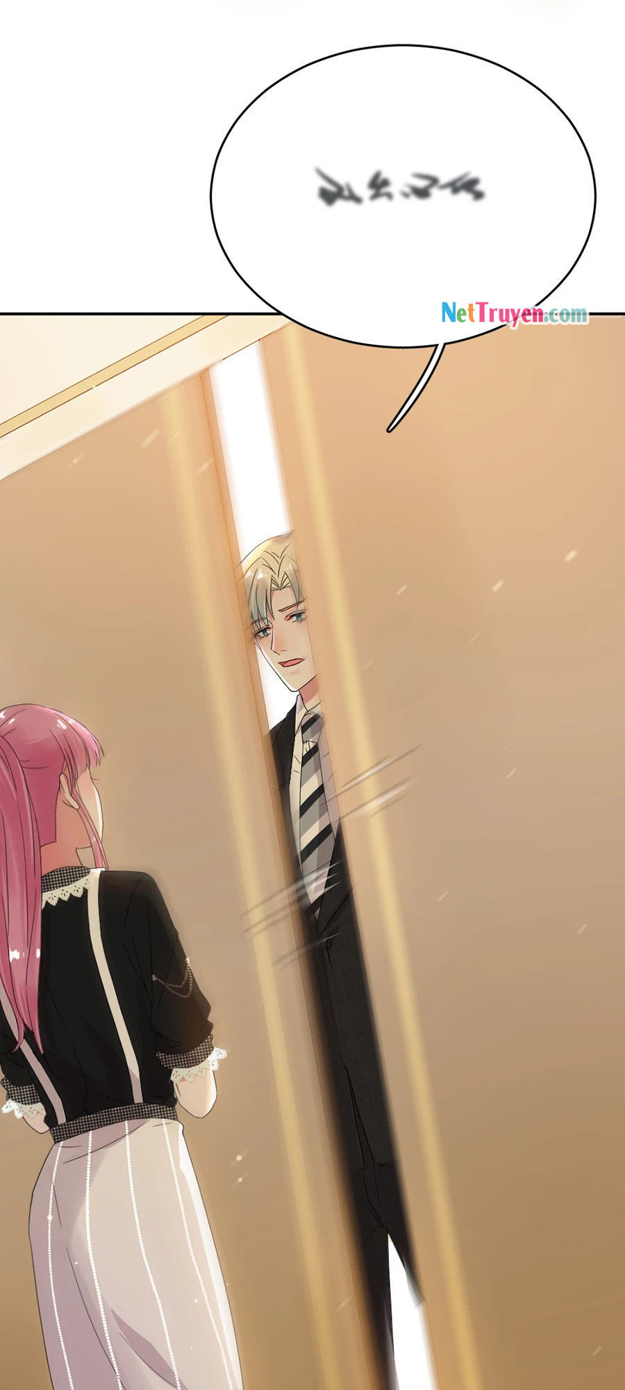 hoàn mỹ lão công tiến hóa luân chapter 68 7