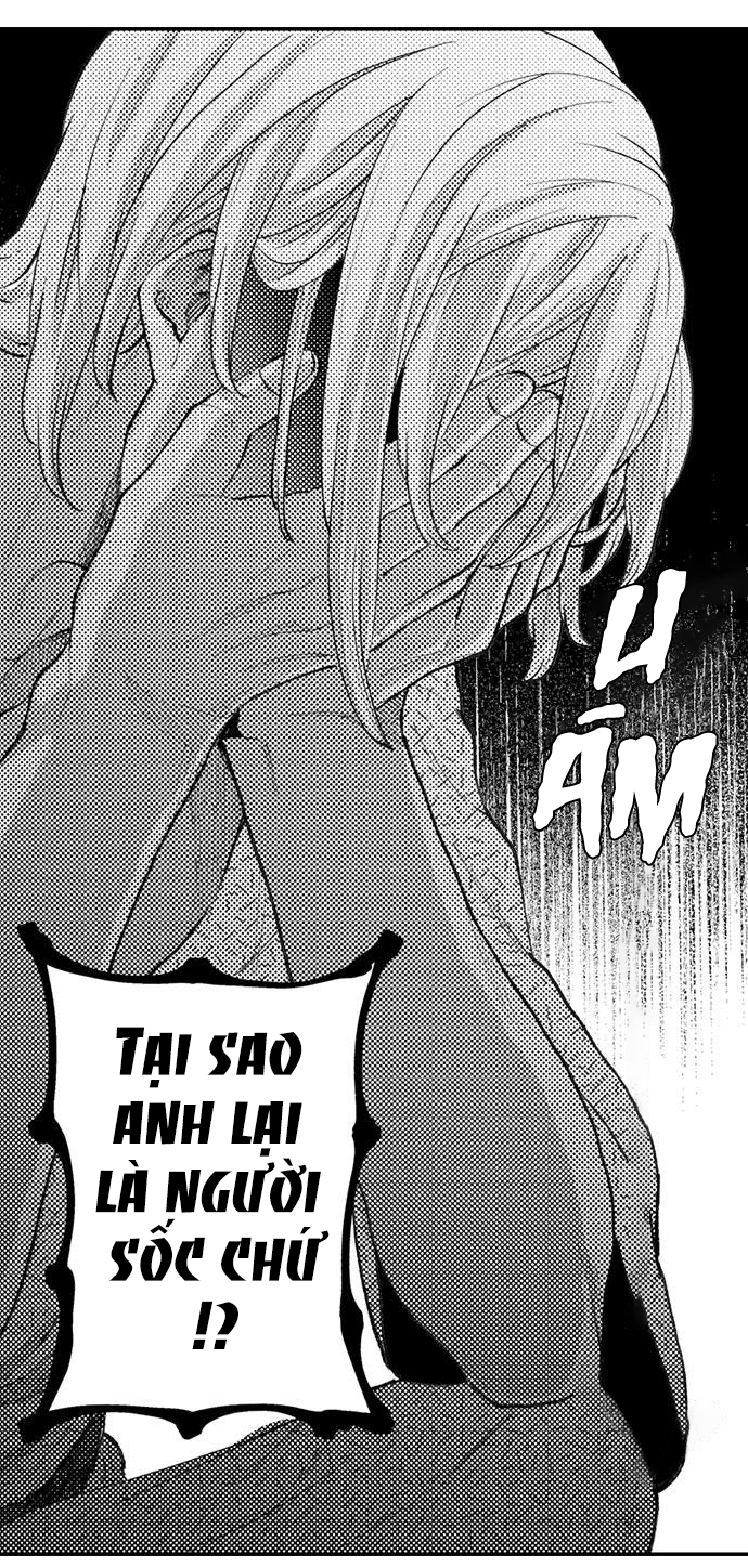 bị anh chàng lập dị để ý chapter 30 13