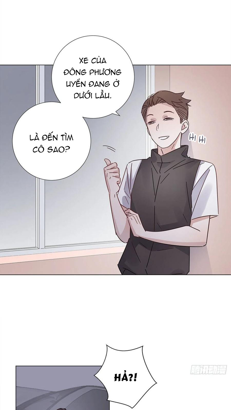 hôm nay nam giả trang nữ vẫn chưa được cầu hôn! chapter 41 4