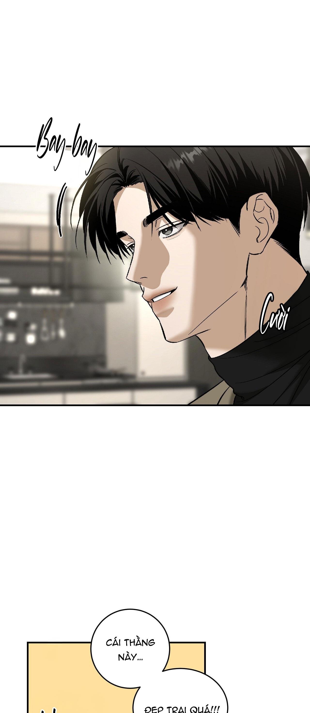 người đàn ông cho em tất cả chapter 37 38