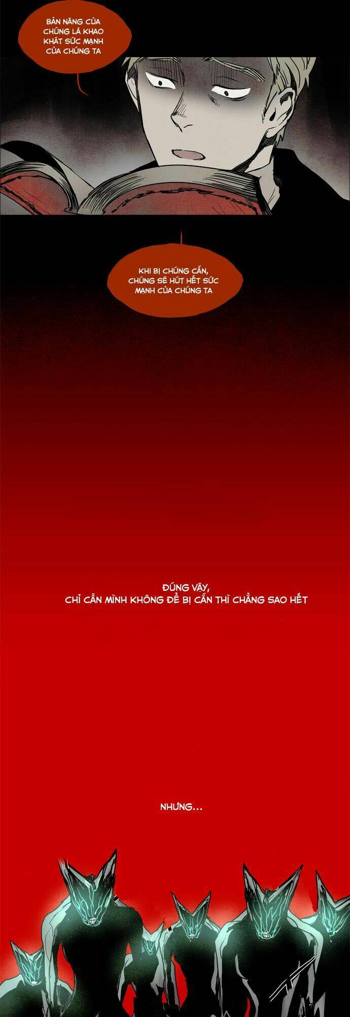 lessa 2: the crimson knight chapter 53 21