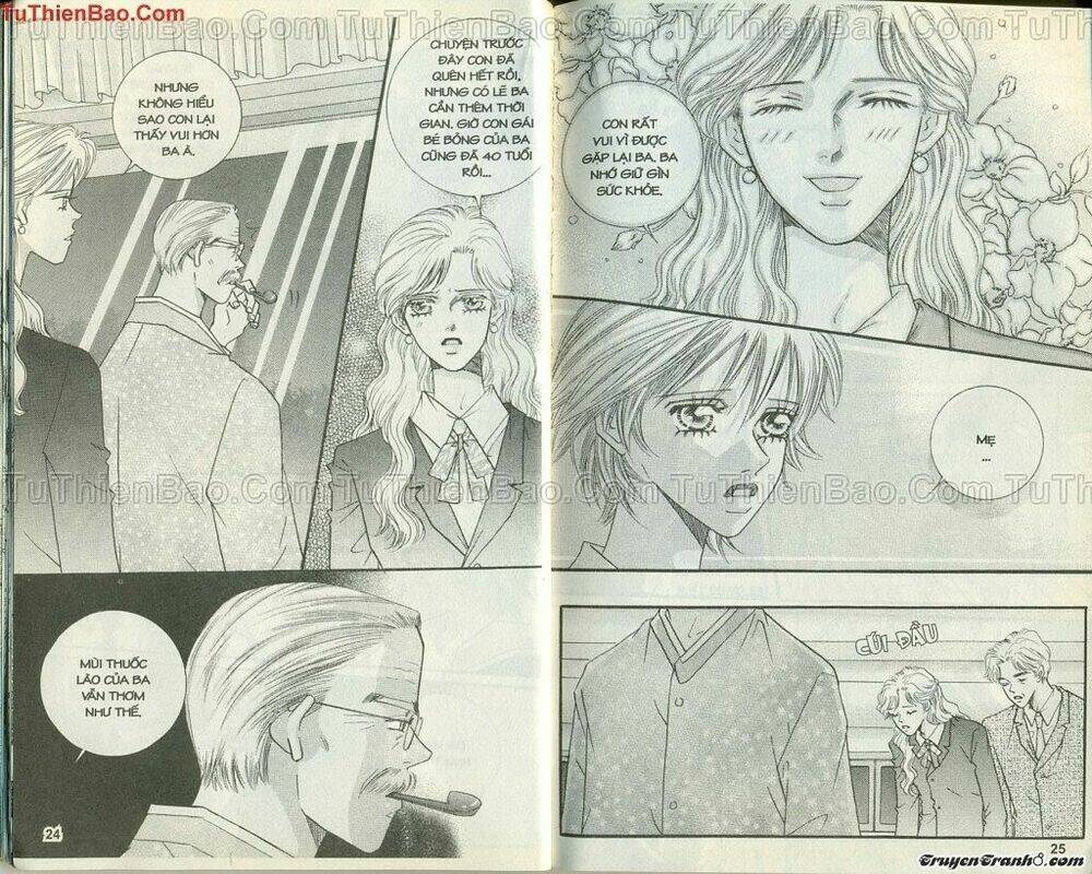 giấc mơ triệu phú chapter 7 62