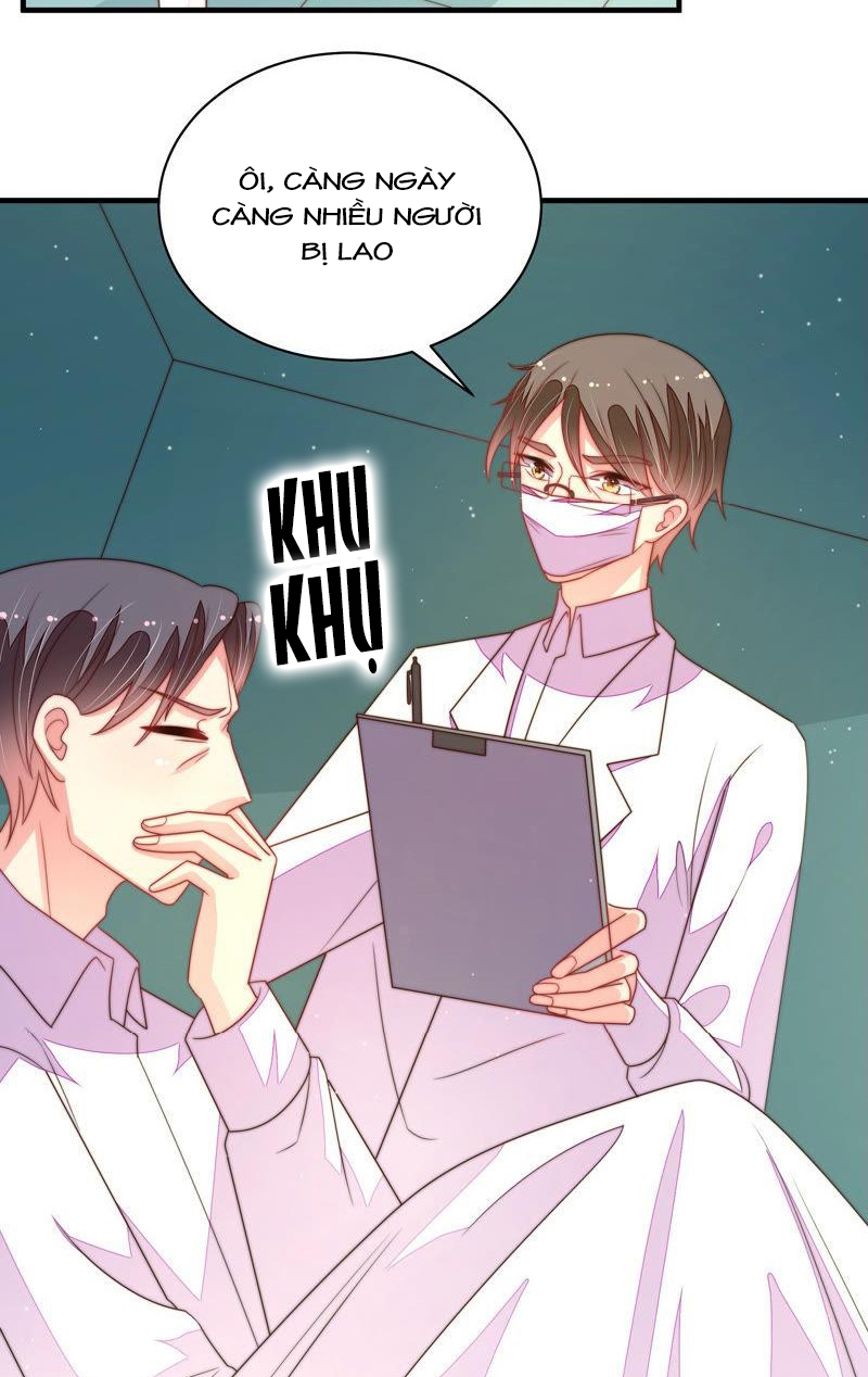 ngày nào thiếu soái cũng ghen chapter 281 10