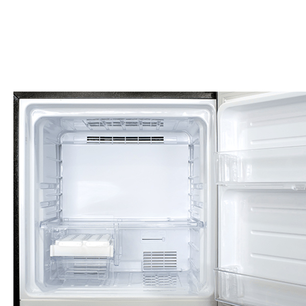 Tủ Lạnh Inverter Sharp SJ-X281E-SL (253L) - Hàng Chính Hãng