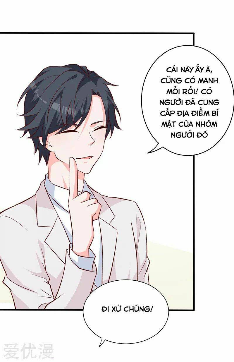 bạn gái scandal của quý thiếu chapter 7 19