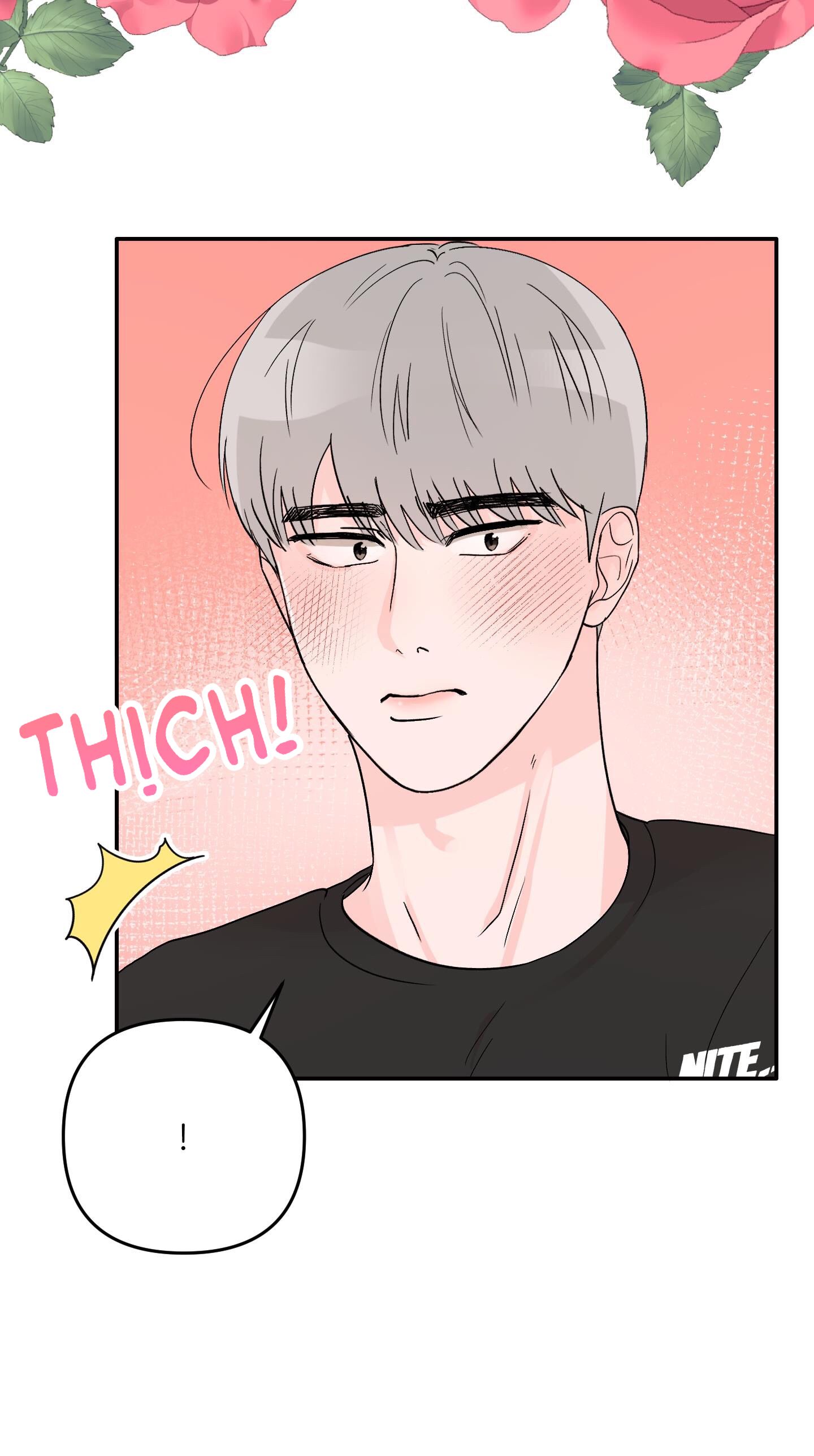 thán phục thanh xuân chapter 3 31