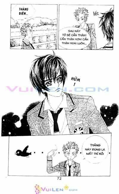 chàng gà mái chapter 7 72