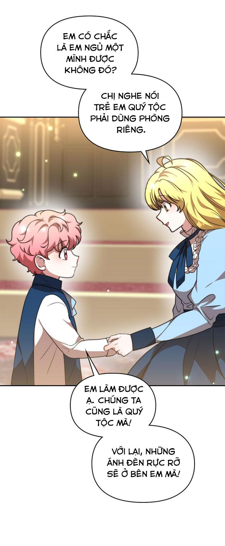 công nương eluana vita chapter 32 11