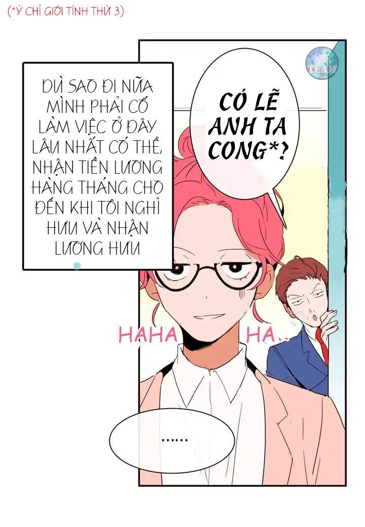 the problem of my love affair chapter 1 14