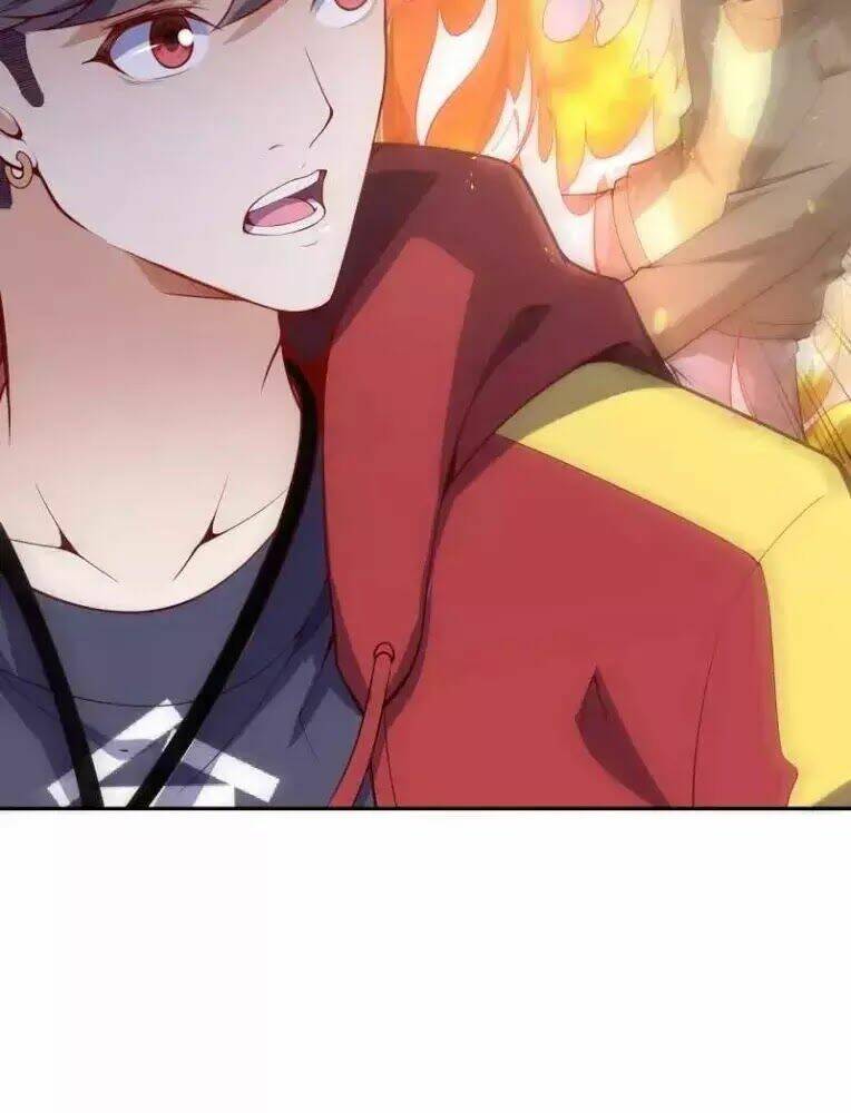 đô thị hộ hoa tiên tôn chapter 30 25