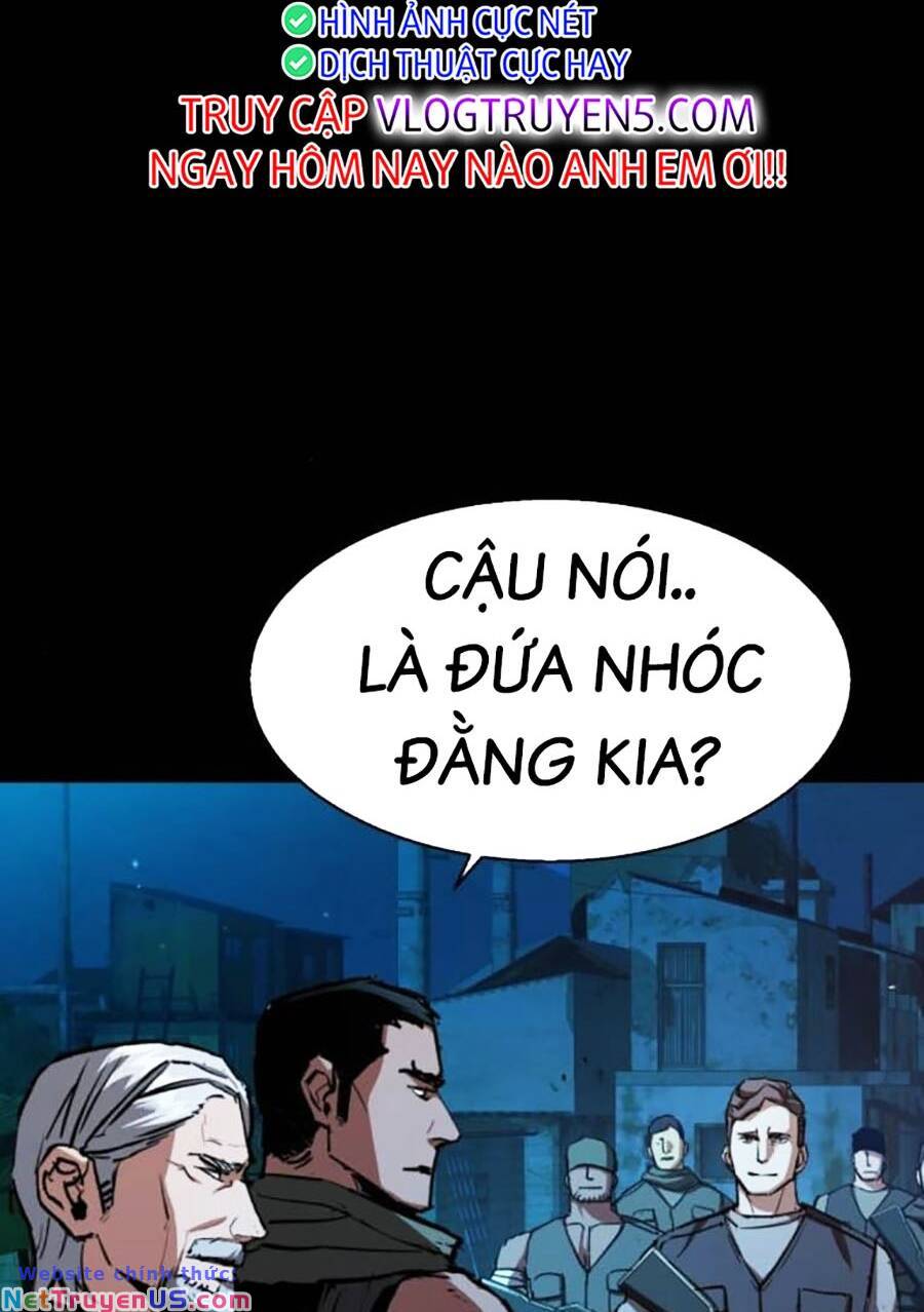 bạn học tôi là lính đánh thuê chapter 161 99