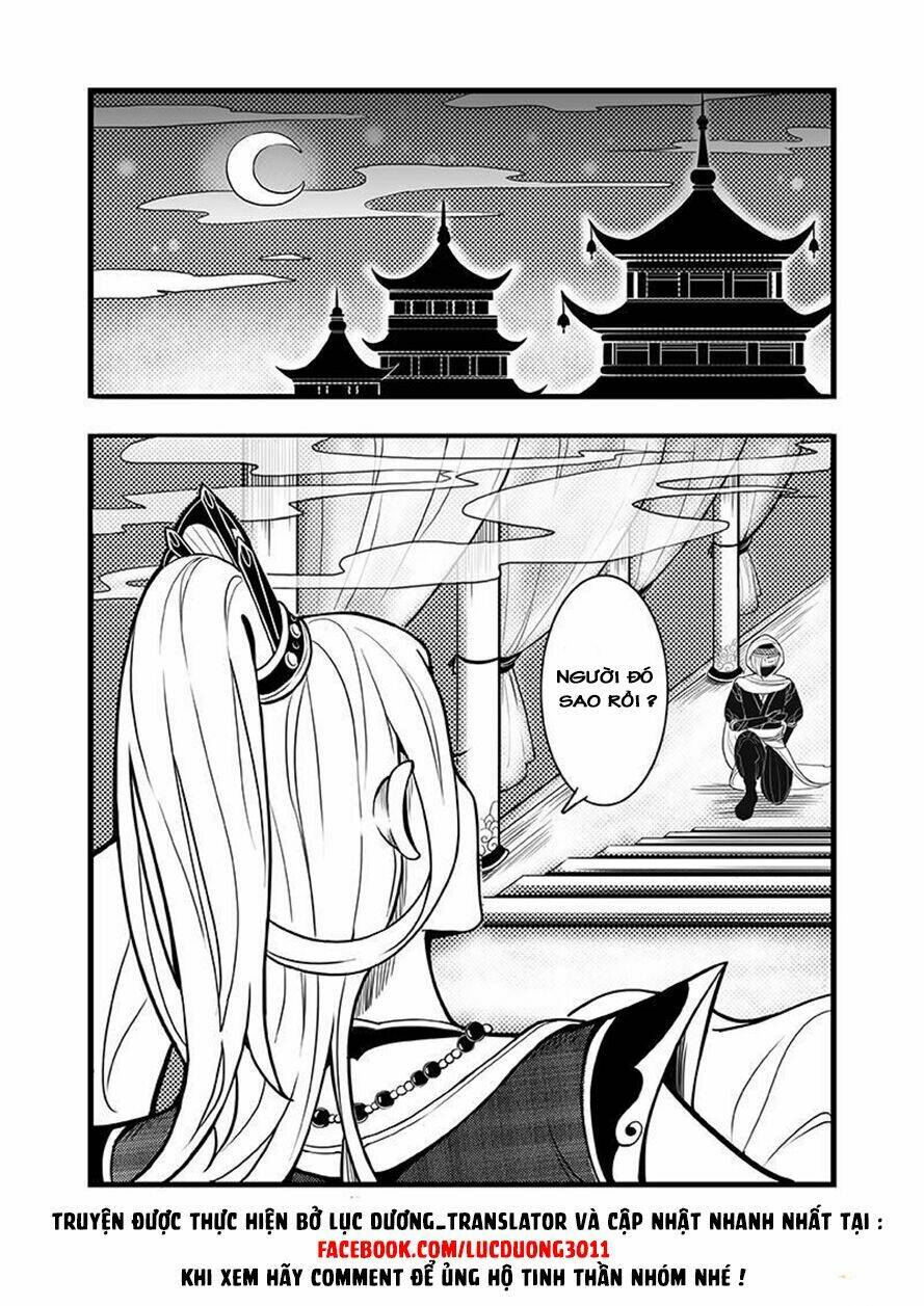 tầm khanh kí chapter 3 11