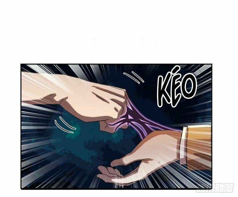 phụ hồn giả chapter 37 25