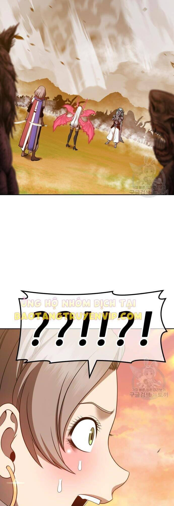 Gậy Gỗ Cấp 99+ chapter 43.5 27