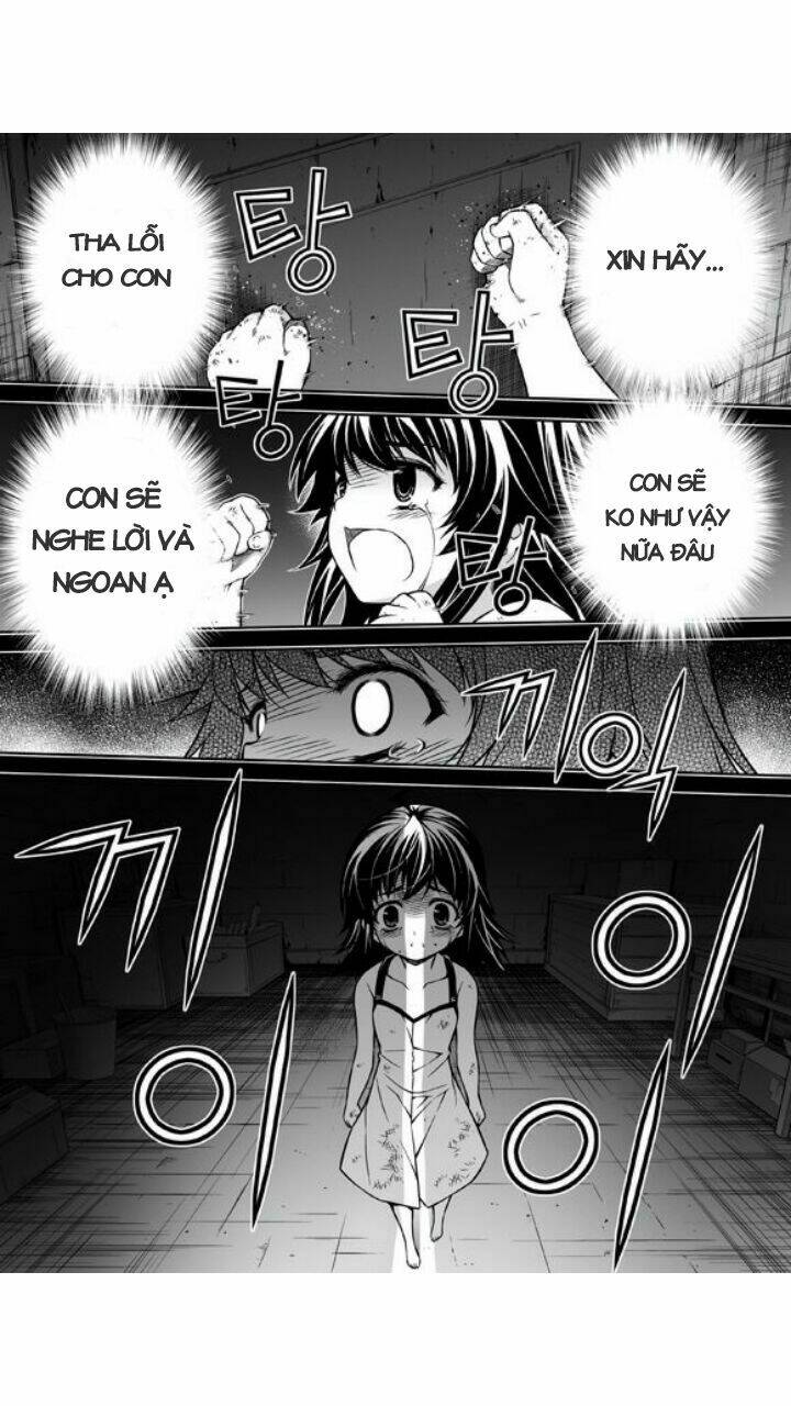 re:birth the lunatic taker chapter 31 3