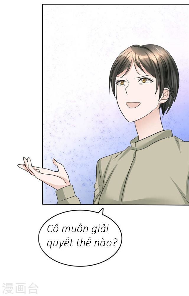 con đường phản công của sủng thê chapter 27 27