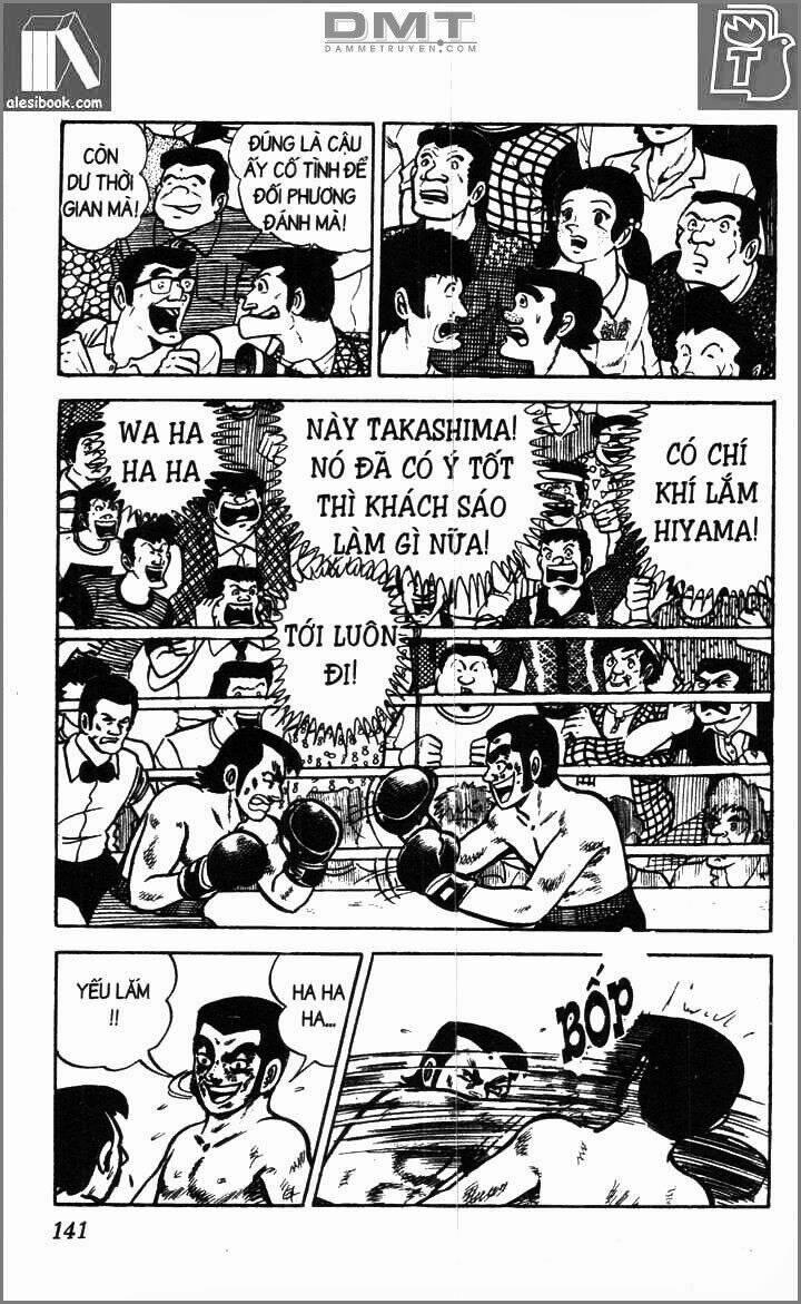 ganbare genki chapter 91 28