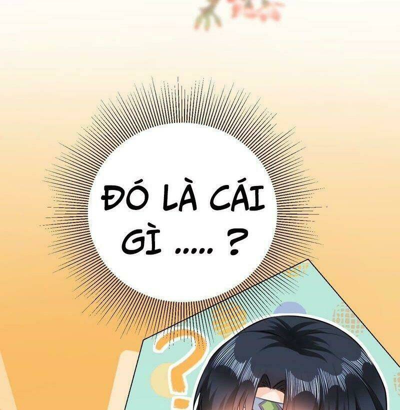 quận chúa vững vàng, thiết lập nhân vật không thể vỡ chapter 47 7