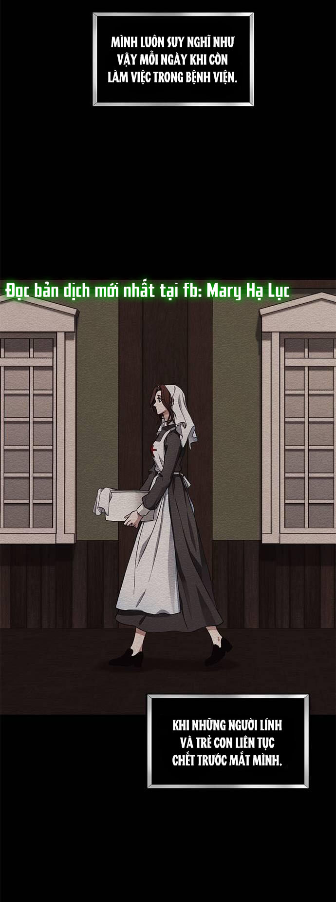 Điệp Viên Hai Mang chapter 10 - Trang 19