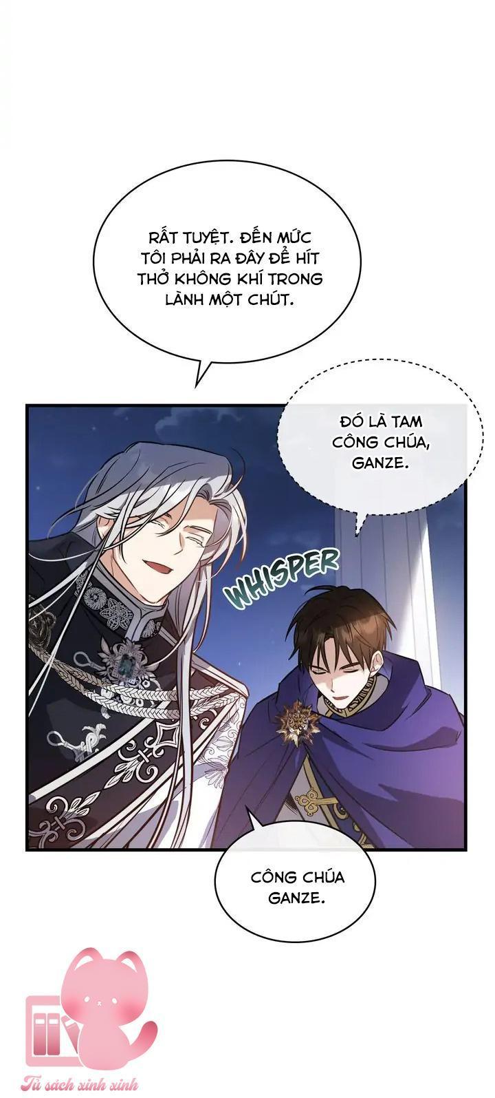 đêm đen khuất bóng chapter 24 60