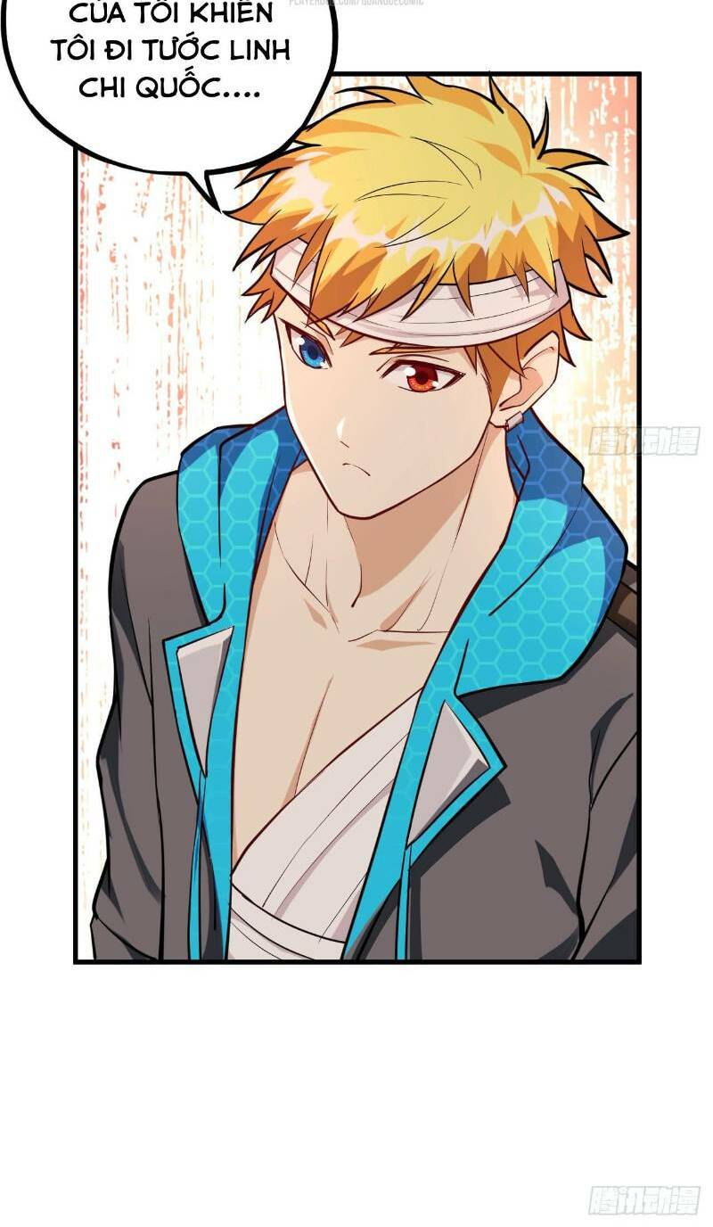 minh nhật thần đô chapter 21 45