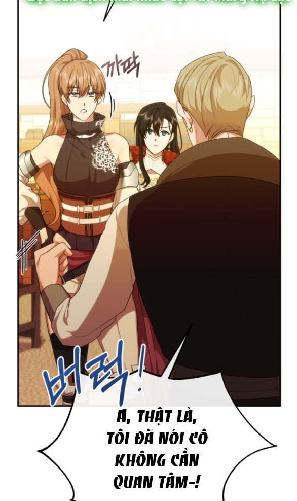[18+] dũng sĩ vị tha chapter 4.1 14