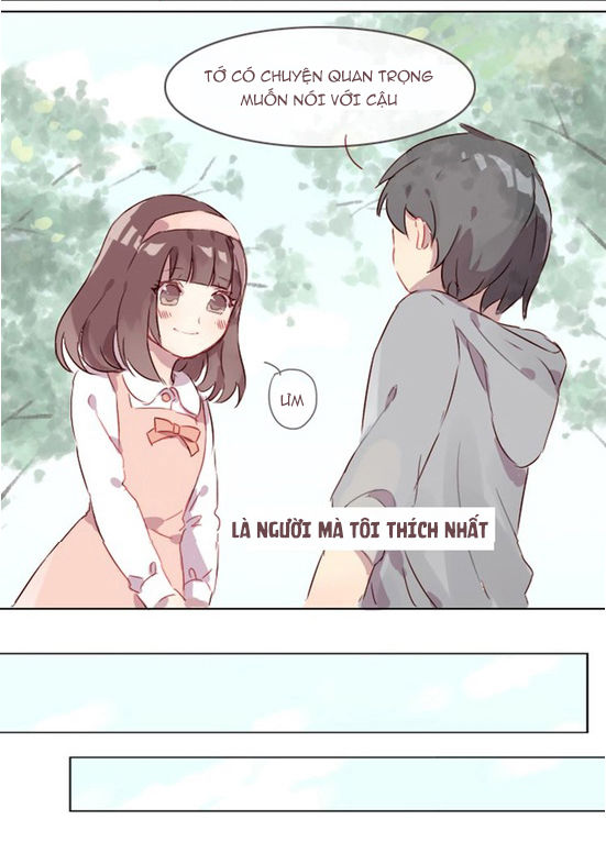 người yêu biến mất chapter 1 3