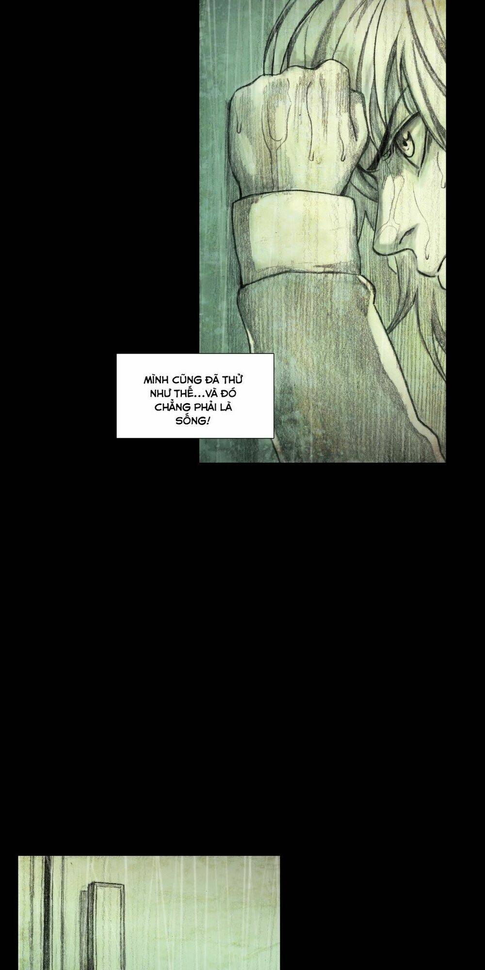 house of doll-ngôi nhà của những búp bê chapter 25 26