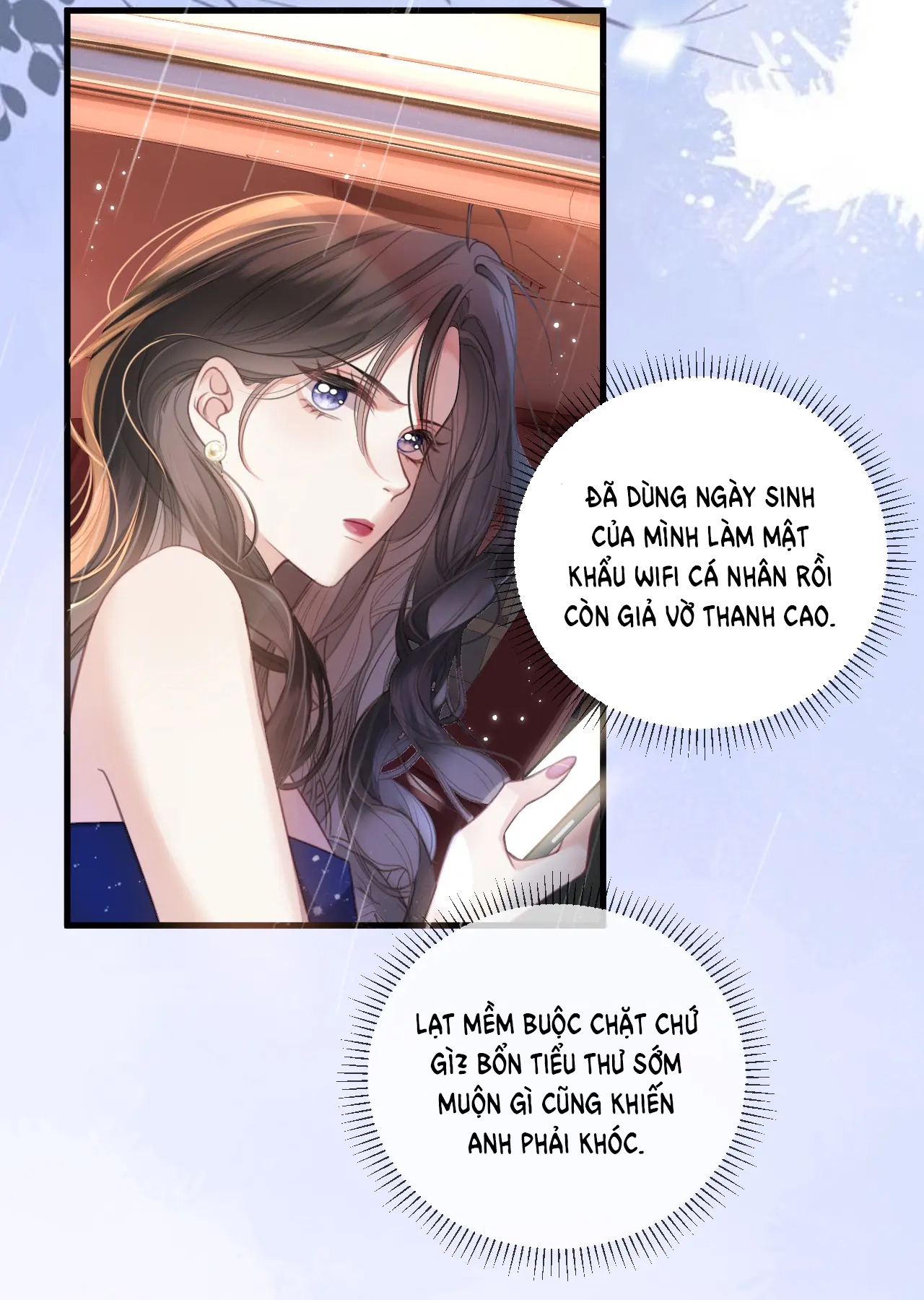 ngày mai cũng thích anh chapter 1 36