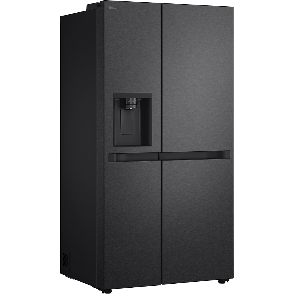 Tủ lạnh LG Inverter 641 lít LSI63BLMA - Hàng Chính Hãng