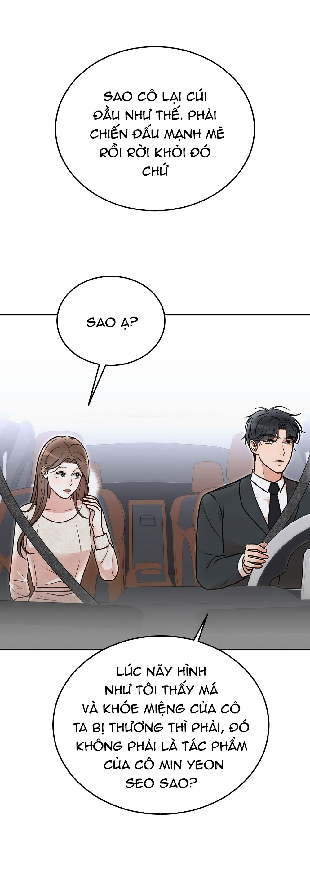 [18+] hôn nhân ràng buộc chapter 31.1 11