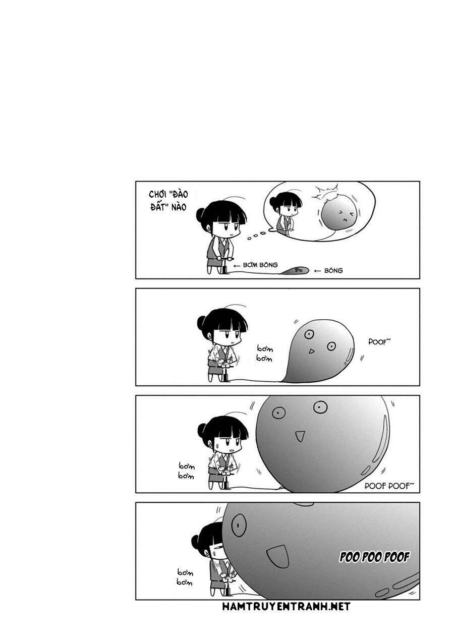 game yaru kara 100-en kashite! chapter 10 23