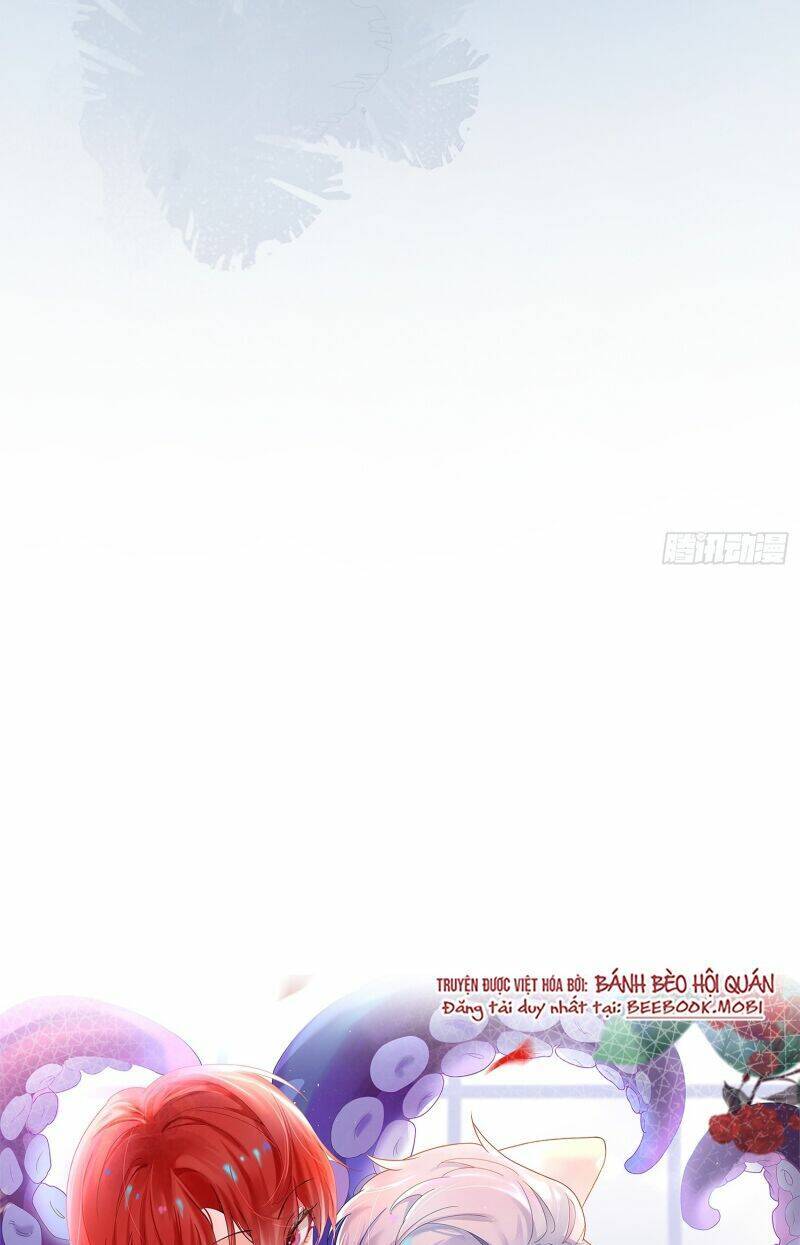 bạn trai biến dị của tôi!!! chapter 1 7