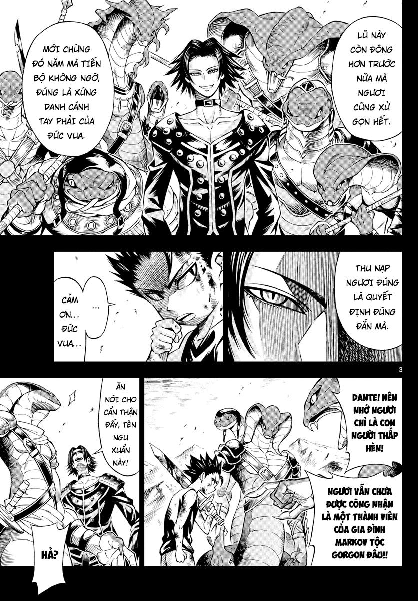 marry grave chapter 49 3