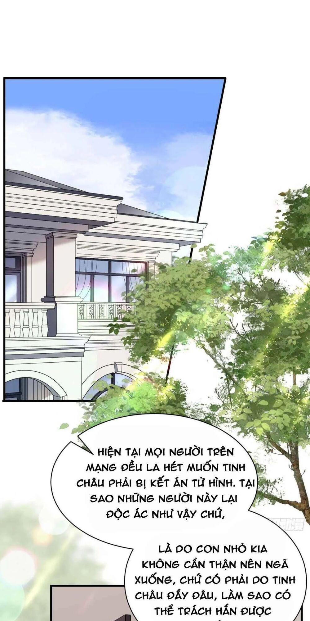 đại tiểu thư có ý đồ gì xấu đâu chapter 47 1