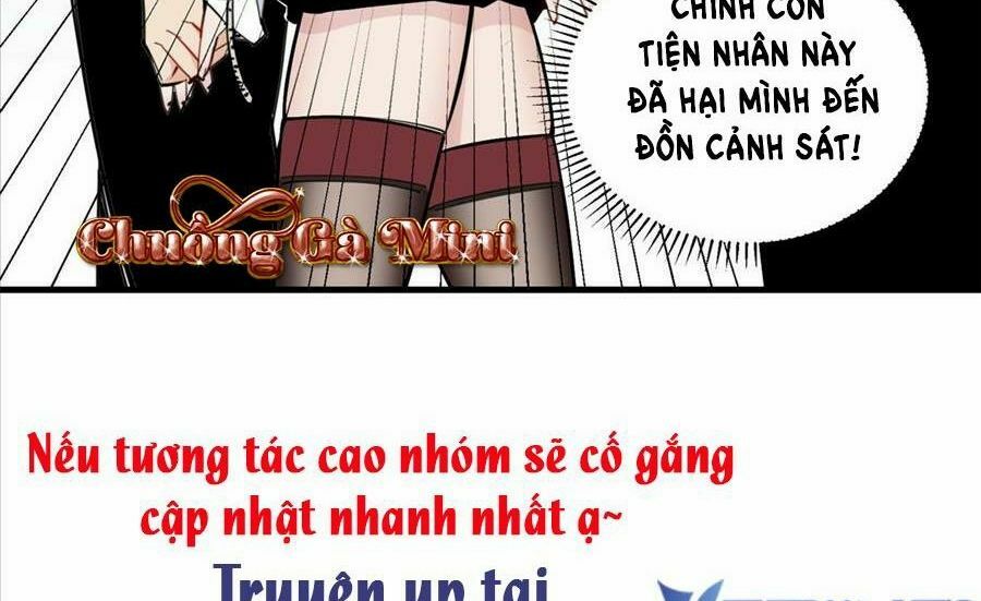 cố tổng, vợ của ngài quá mạnh rồi! chapter 51 91