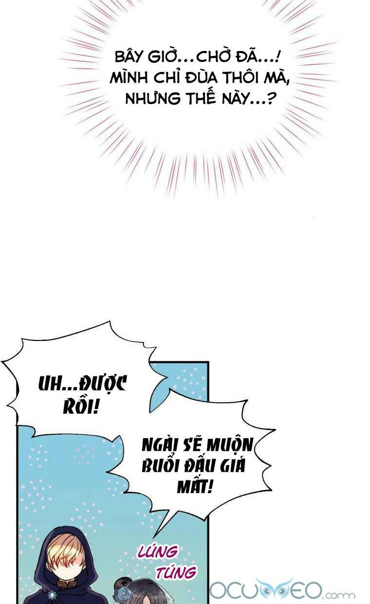 roelin bước đến tương lai chapter 13 15