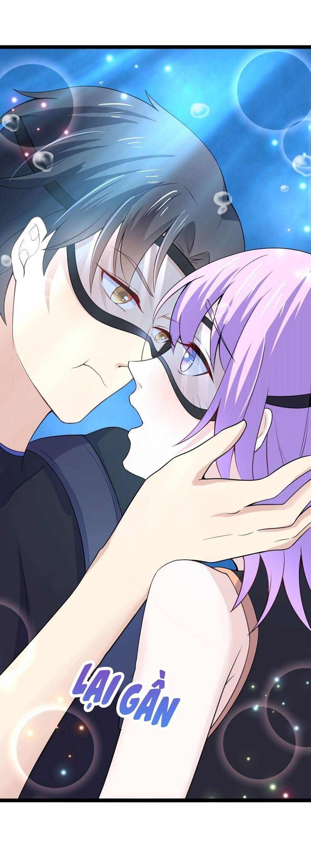 Boss Của Tôi Là Đại Thần chapter 77 - Trang 19