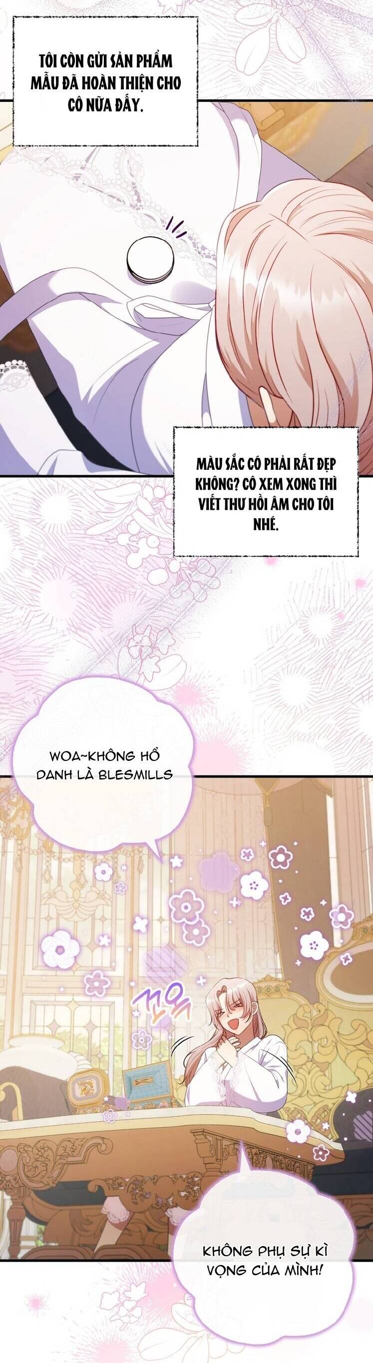 tôi bị quyến rũ bởi nam chính ốm yếu chapter 66 40