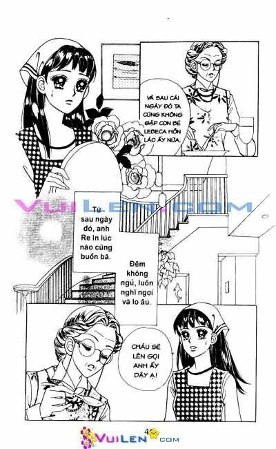 bữa tối của hoàng tử chapter 4 49