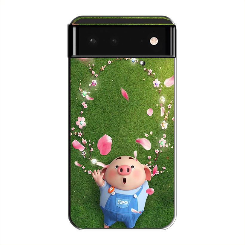 Ốp Lưng Dành Cho GOOGLE PIXEL 6
