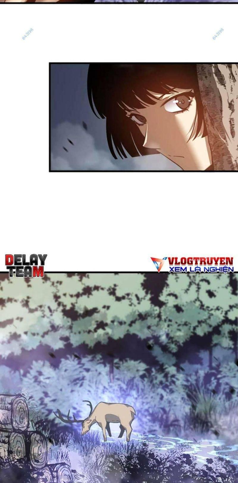 siêu tiến hóa chapter 81 35