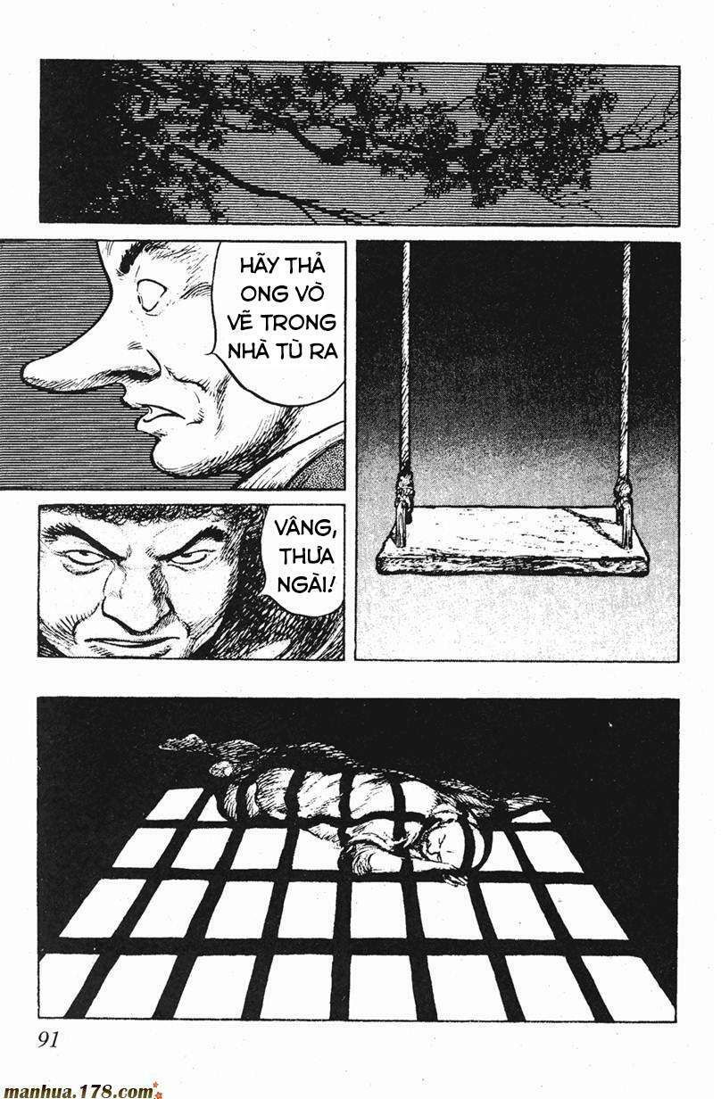 binh pháp mặc công chapter 44 14