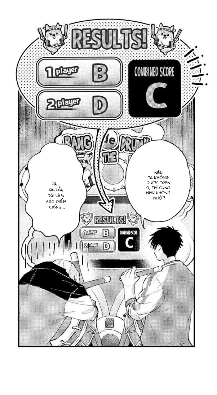 bị một anh chàng lập dị tấn công chapter 52 37