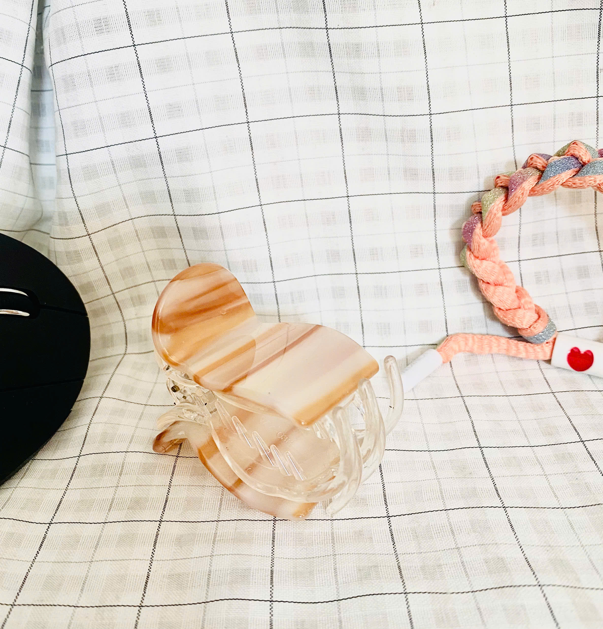 KẸP TÓC CÀNG CUA 5 RĂNG XÀ CỪ KẸP TRÒN CHO LADY – SANG TRỌNG, GIỮ NÉT ĐẸP RIÊNG  ( Inbox nếu muốn chọn mẫu ạ)