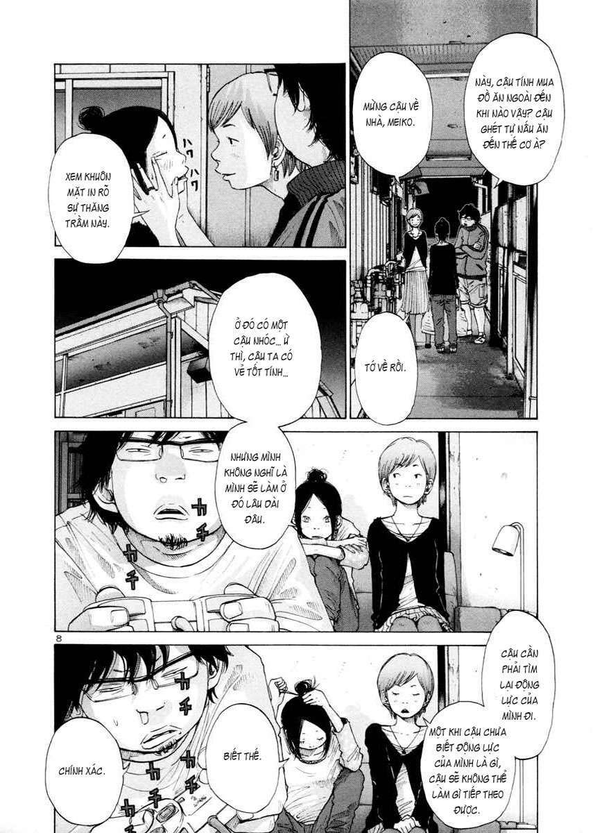 thực tế cuộc sống chapter 16 8