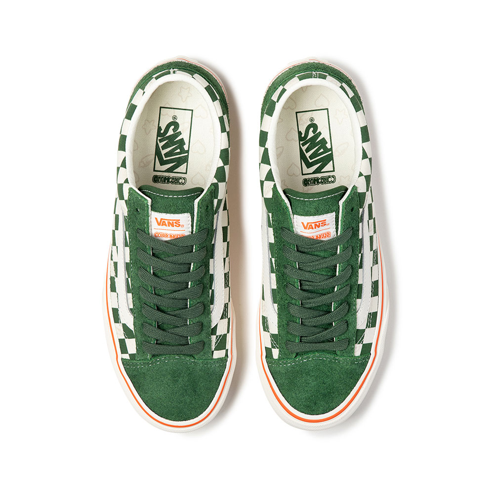 Giày Vans Style 36 SF Vans × Miro &amp; Wujo VN000CDEV0N