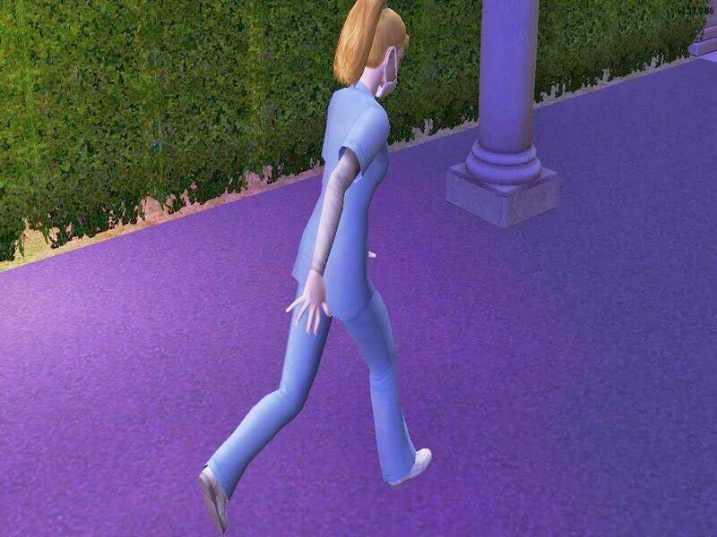 nụ cười của anh [truyện sims] chapter 32 9